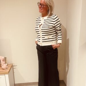 Broek midnight