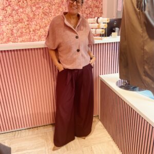 Broek joy p.