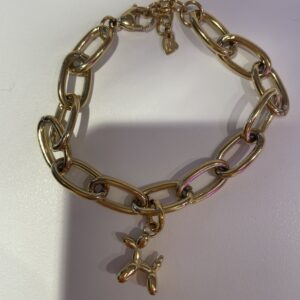Armband hond